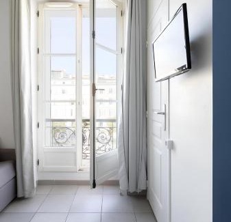 Opera Apartment | SV - Cozy Studio Vieux Port