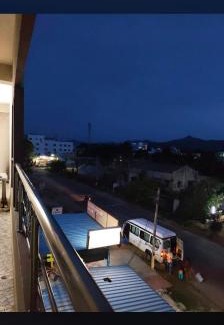 Tirupati Apartment | Sv residency