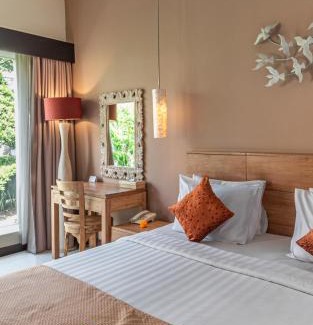 Nakula Hotel | Svarna Suites Seminyak
