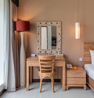 Nakula Hotel | Svarna Suites Seminyak