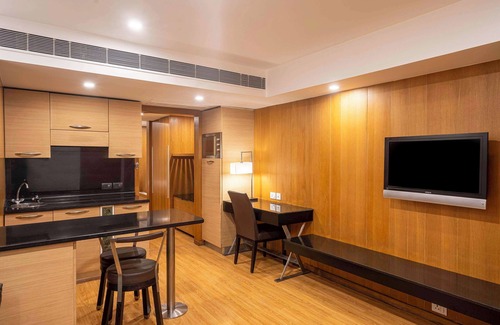 New Delhi Hotel | Svelte Delhi, a member of Radisson Individuals