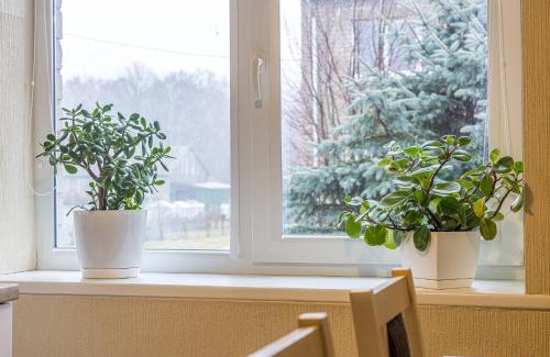 Klaipeda District Municipality Apartment | Svencelės butas