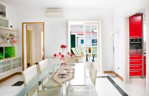 Sveti Stefan Apartment | Sveti Stefan Beach Apartment