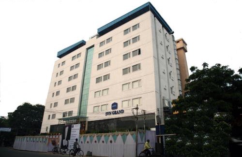 Kakinada Hotel | SVN GRAND