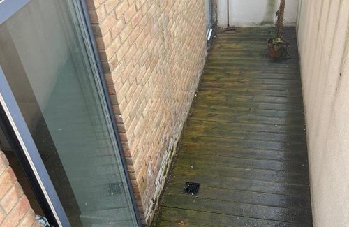 Lambeth Apartment | SW - Four - 3