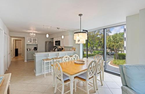 Isle of Palms House | SW107B: 107B Shipwatch
