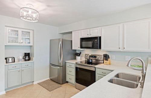 Isle of Palms House | SW107B: 107B Shipwatch