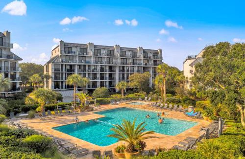 Isle of Palms House | SW122D: 122D Shipwatch