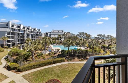 Isle of Palms House | SW201A: 201A Shipwatch