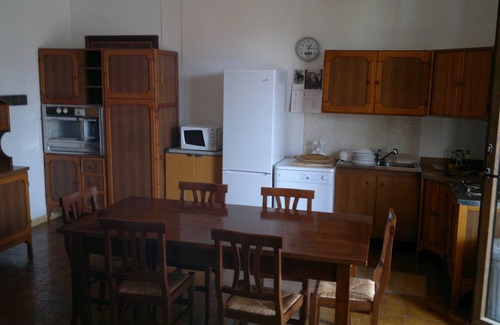 Su Forti Apartment | Swabs Sea Manson 2