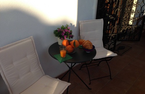 Su Forti Apartment | Swabs Sea Manson 2