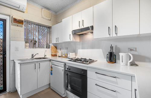 Black Forest Apartment | Swainson on Emerson