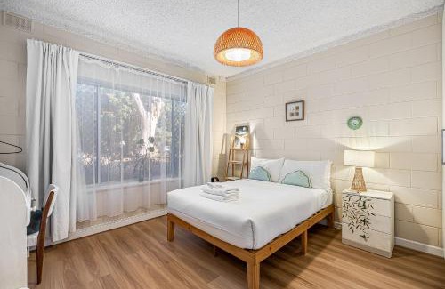 Black Forest Apartment | Swainson on Emerson