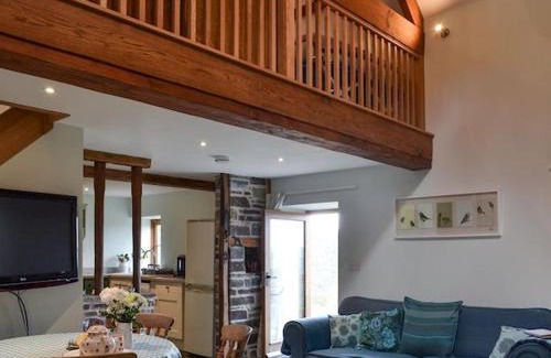 Llanwrtyd Wells House | Swallow Barn