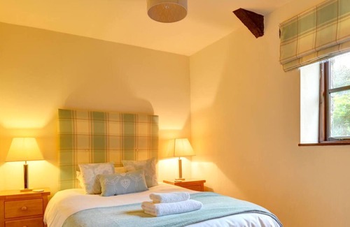 Llanerchymedd House | Swallow Cottage in Llanerchymedd