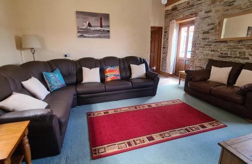 Whitland House | Swallow Cottage