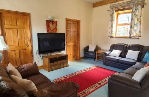 Whitland House | Swallow Cottage