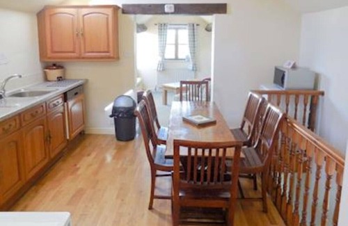 Newton Grange House | Swallow Cottage is a coverted barn