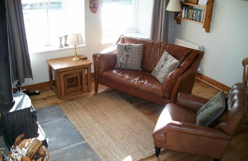 Old Bewick House | Swallow Cottage nr Powburn