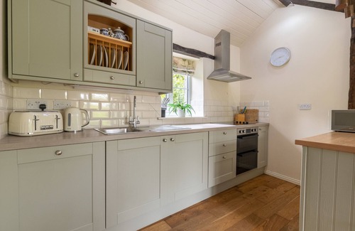 Llanerchymedd House | Swallow Cottage - Two Bedroom House, Sleeps 3