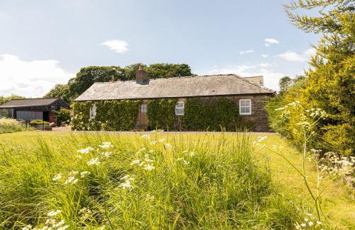 Durham House | Swallows’ Barn