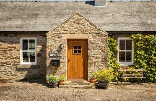 Durham House | Swallows’ Barn