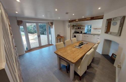 Widegates House | Swallows Rest Cottage - 3 Bedrooms - Nr Looe