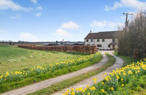Fakenham House | Swallows Return - Colkirk