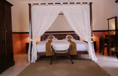 Mulyosari Hotel | Swaloh Hill Resort