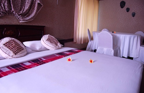 Mulyosari Hotel | Swaloh Hill Resort