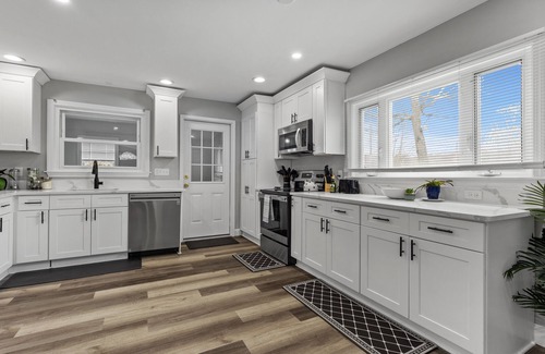Swampscott House | Swampscott seaside bliss Near SALEM & BOSTON
