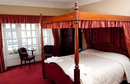 Clitheroe Hotel | Swan and Royal Hotel