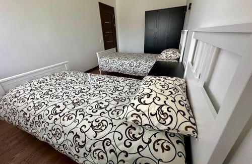 Gulbene Apartment | Swan City Family Apartment