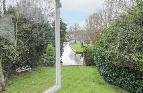 Horning Cottage | Swan Dyke Cottage