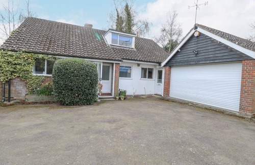 Horning Cottage | Swan Dyke Cottage