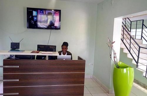 Webuye Hotel | Swan Hotel Webuye