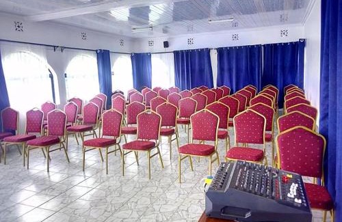 Webuye Hotel | Swan Hotel Webuye