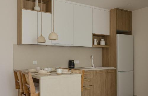 Ioannina Apartment | Swan Lake