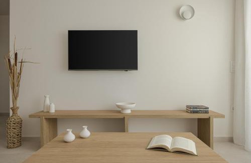 Ioannina Apartment | Swan Lake
