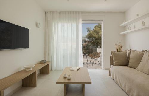Ioannina Apartment | Swan Lake