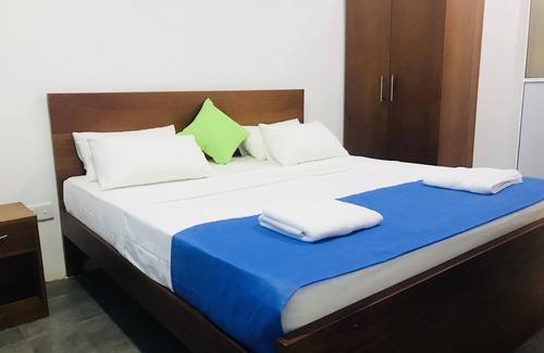 Thalpitiya Villa | Swan White Villa