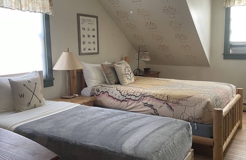 Waitsfield Bed & Breakfast | Swanson Inn of Vermont