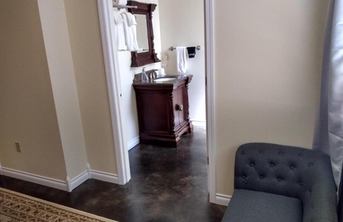 Olympia Bed & Breakfast | Swantown Inn