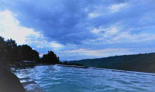 Munduk Hotel | Swar Bali Lodge