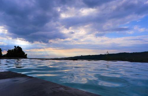 Munduk Hotel | Swar Bali Lodge
