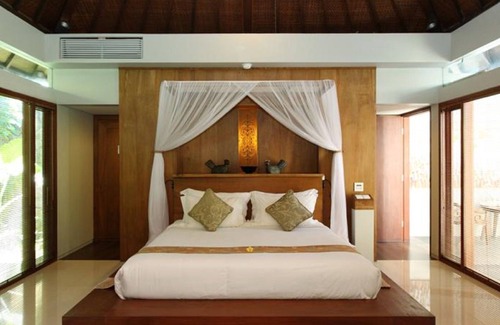 Melayang Resort | Swarapadi Villa