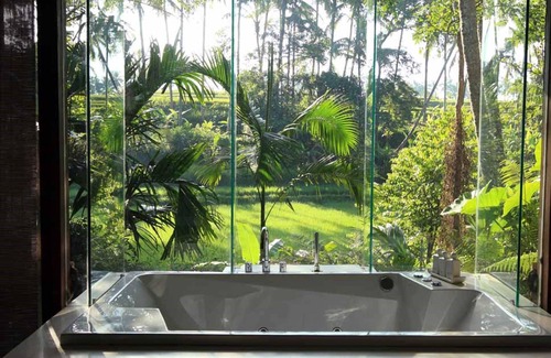 Melayang Resort | Swarapadi Villa