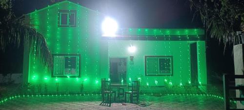 Ujjain House | swarglok farm house ujjain