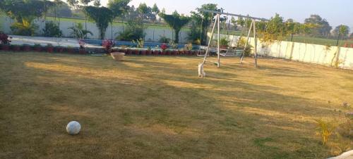Ujjain House | swarglok farm house ujjain