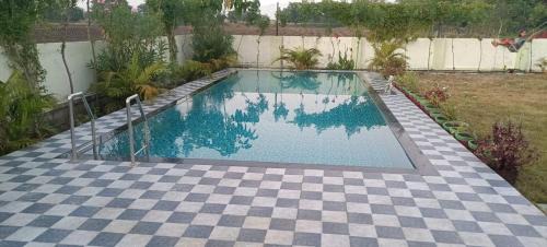 Ujjain House | swarglok farm house ujjain